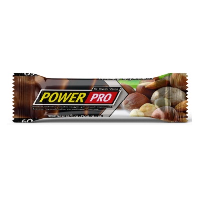  Power Pro    60 