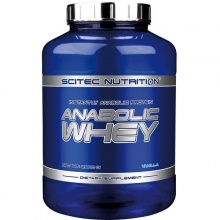  Scitec Nutrition Anabolic Whey 2300 