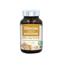  Siberian Organic Nutrition   50 