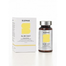 Elemax Slim Day 400  60 