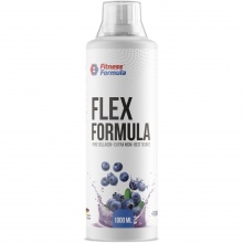  Fitness Formula Flex Joint Formula 1000 
