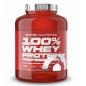 Протеин Scitec Nutrition 100% Whey Protein Professional 2350 гр