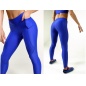 Лосины Vergo True Pants (Ultramarine) XS