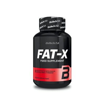  BioTech USA FAT- X 60 