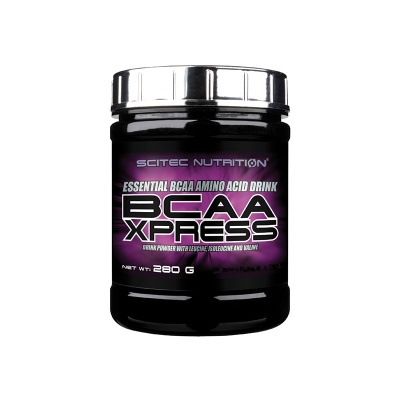 БЦАА Scitec Nutrition BCAA  Xpress 280 гр.