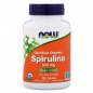  NOW SPIRULINA 500 180 