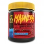 Предтренировочный комплекс Mutant Madness 225 гр