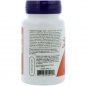 Витамины NOW Foods MK-7 витамин K-2 100 мкг 60 капсул