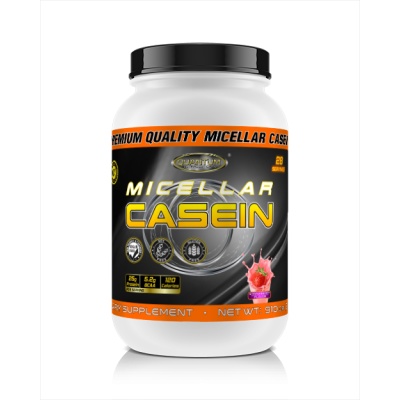  Quantum Nutraceuticals Micellar Casein 910 