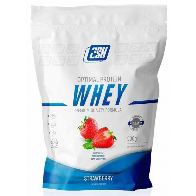 Протеин 2SN WHEY 900гр