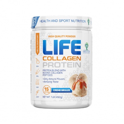  Tree of life Life Protein Collagen 450 