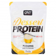  QNT  Dessert protein   480 
