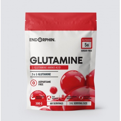  Endorphin L-Glutamin  300