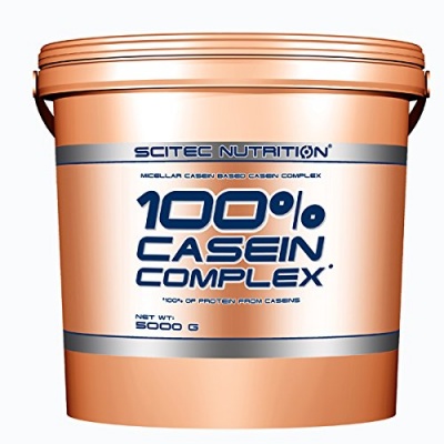  Scitec Nutrition Casein Complex 5000 