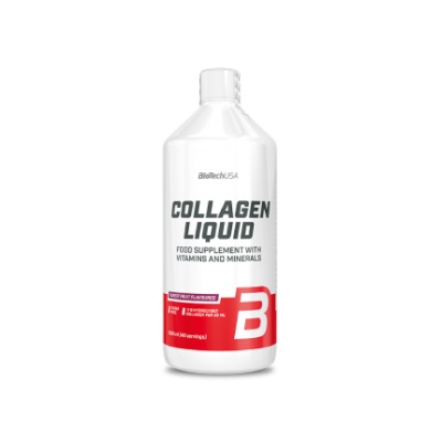  BioTech Collagen Liquid  1000 