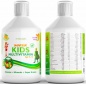  Swedish Nutra Super Kids Multivitamin 500 