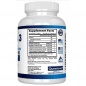 Arazo Nutrition Omega 3 Fish Oil 90 