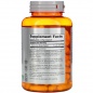  NOW L-Glutamine 120 