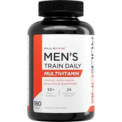 Витамины Rule1 Train Daily Men