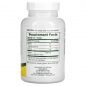 Витамины Natures Plus Lecithin 1200 мг 90 капсул