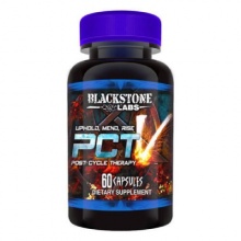  BlackStone Labs PCT 60 