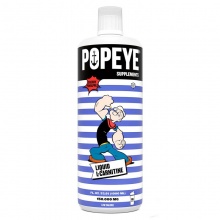 - Popeye Supplements L-Carnitine 150000 1000 