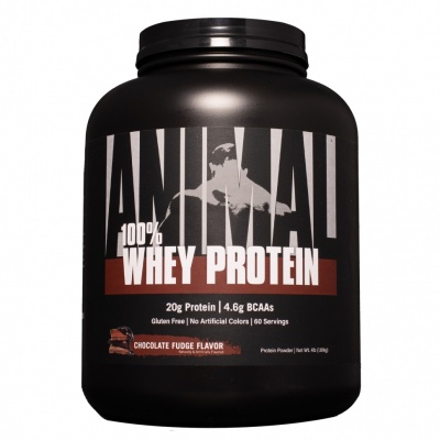  Universal Nutrition Animal Whey 1800 