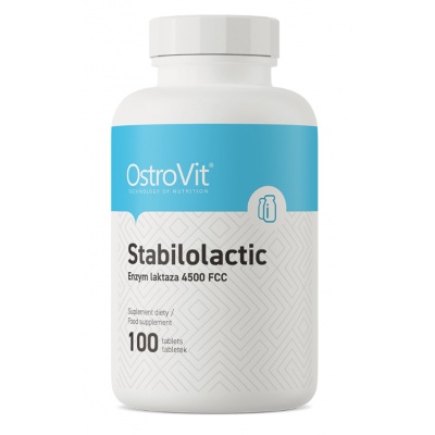   OstroVit Stabiolactic 100 
