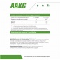 Аргинин NaturalSupp ААКГ 200 гр