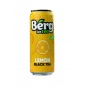 Напиток безалкогольный негазированный Berg Tea 450 мл