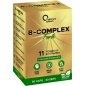 Витамины Optimum System Gold Vitamin B-Complex 90 капсул