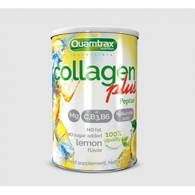 Коллаген Quamtrax Nutrition Collagen 350 гр