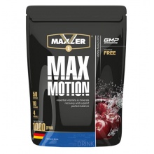  Maxler MAX Motion 1000 